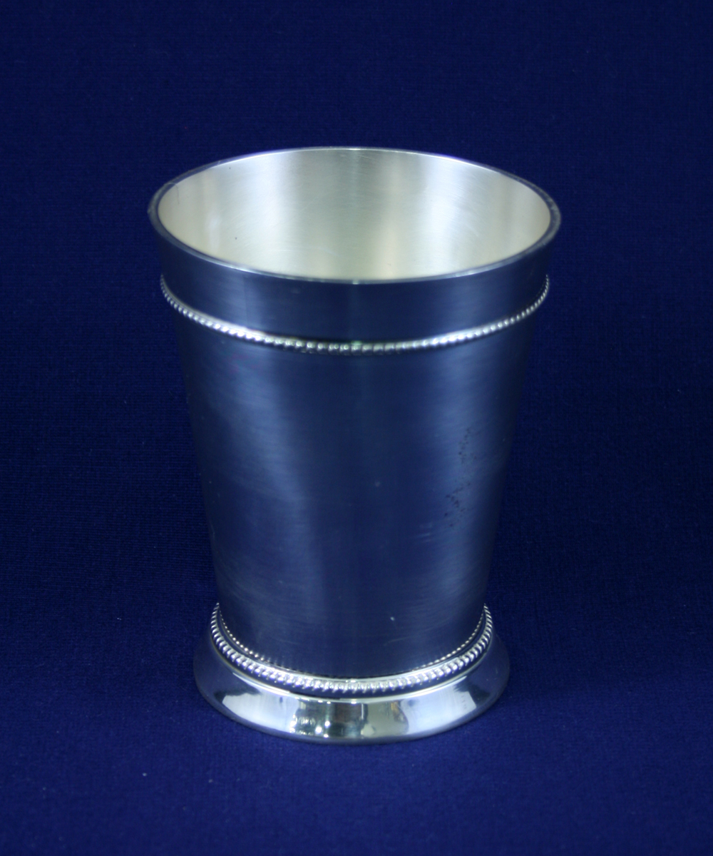 Mint Julep Cup